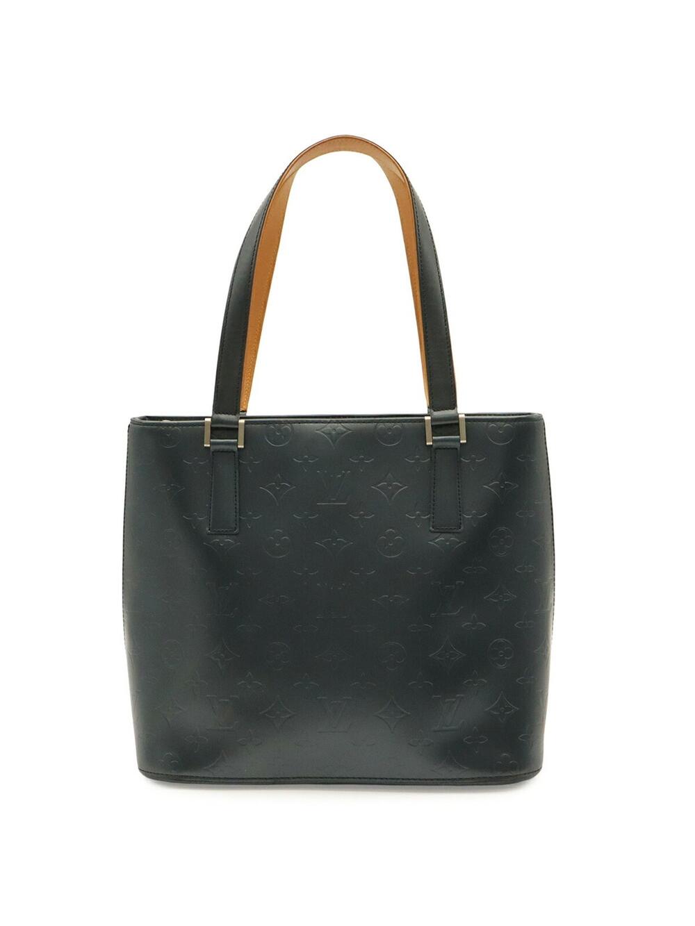 Louis Vuitton Mat Stockton Handbag #368045L99B